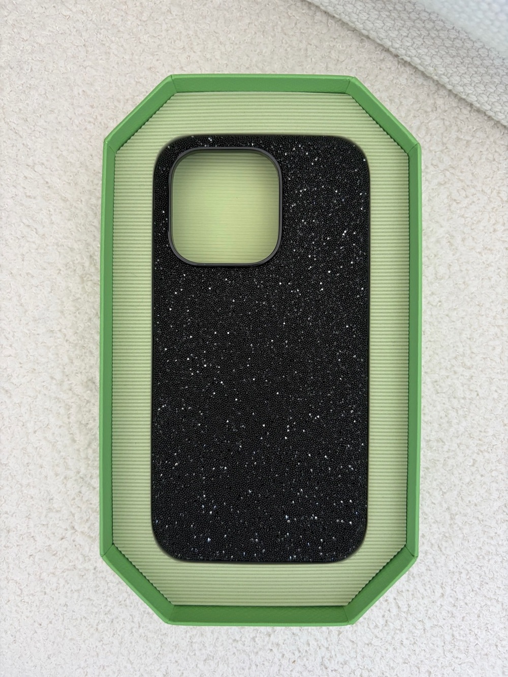 Swarovski iPhone 14Pro Case